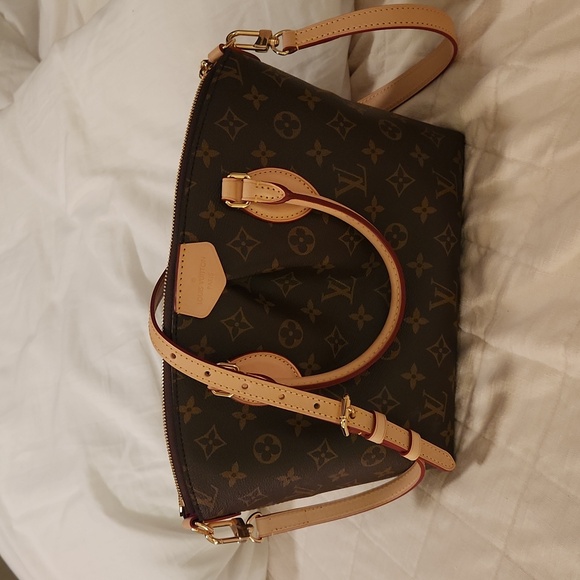 Louis Vuitton Boetie PM NM Monogram - Picture 1 of 16